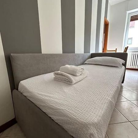 Cozy Apartment San Siro - Fiera Милан Экстерьер фото