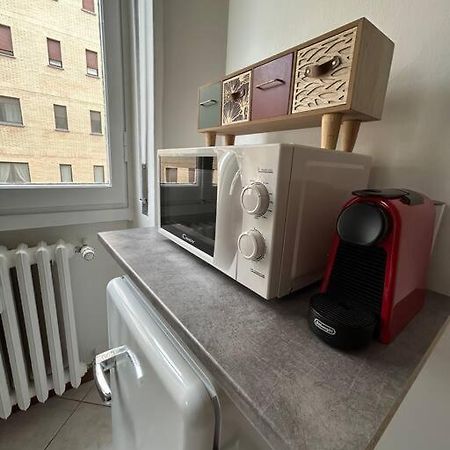 Cozy Apartment San Siro - Fiera Милан Экстерьер фото