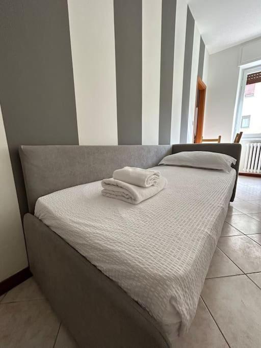Cozy Apartment San Siro - Fiera Милан Экстерьер фото