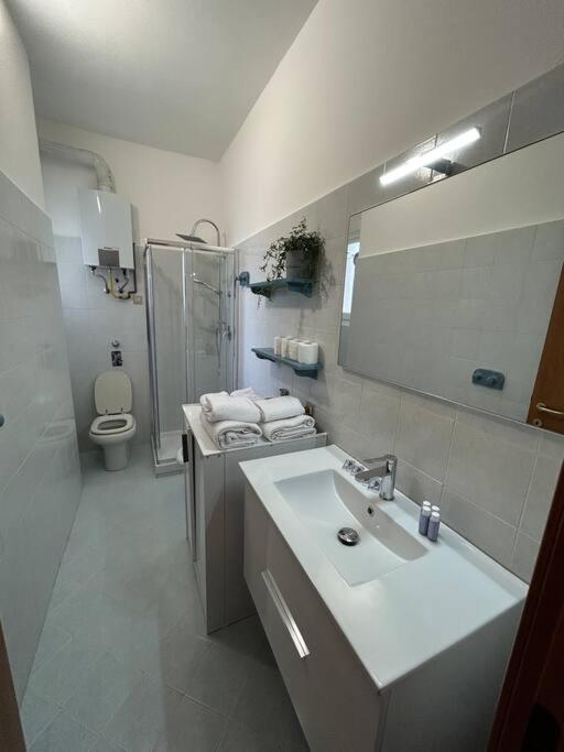 Cozy Apartment San Siro - Fiera Милан Экстерьер фото
