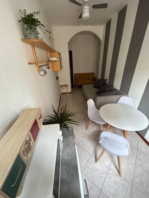 Cozy Apartment San Siro - Fiera Милан Экстерьер фото