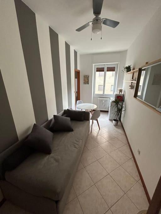 Cozy Apartment San Siro - Fiera Милан Экстерьер фото