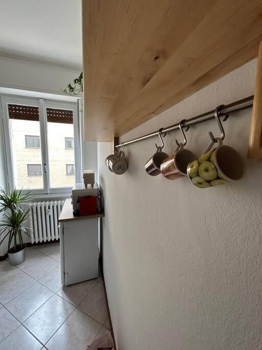Cozy Apartment San Siro - Fiera Милан Экстерьер фото
