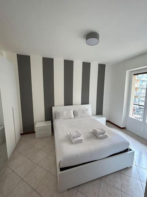 Cozy Apartment San Siro - Fiera Милан Экстерьер фото